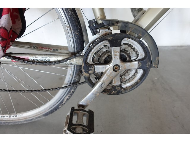 Fiets norta - afbeelding 5 van  9