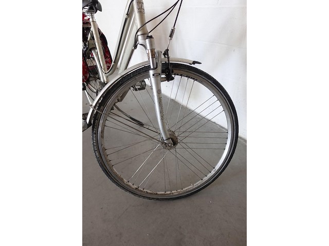 Fiets norta - afbeelding 6 van  9