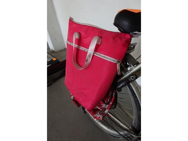 Fiets norta - afbeelding 8 van  9