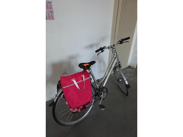 Fiets norta - afbeelding 9 van  9