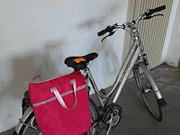 Fiets norta - afbeelding 9 van  9