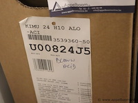 Fiets orbea kimu 24 h10, blauw - afbeelding 2 van  2