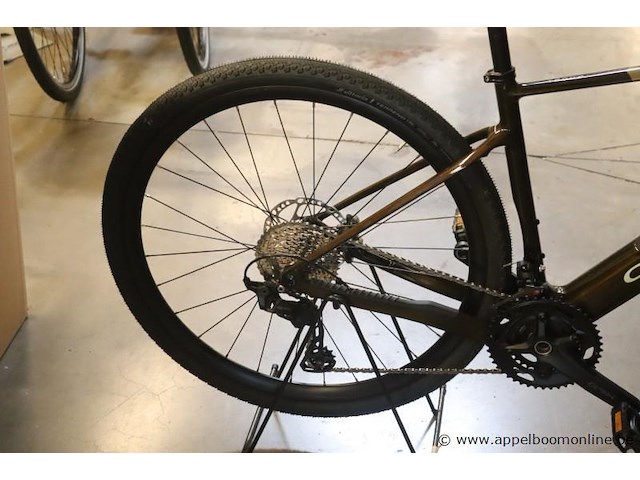 Fiets orbea, maat m - afbeelding 2 van  5