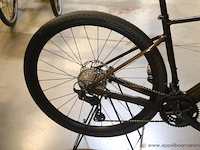 Fiets orbea, maat m - afbeelding 2 van  5