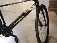 Fiets orbea, maat m - afbeelding 3 van  5