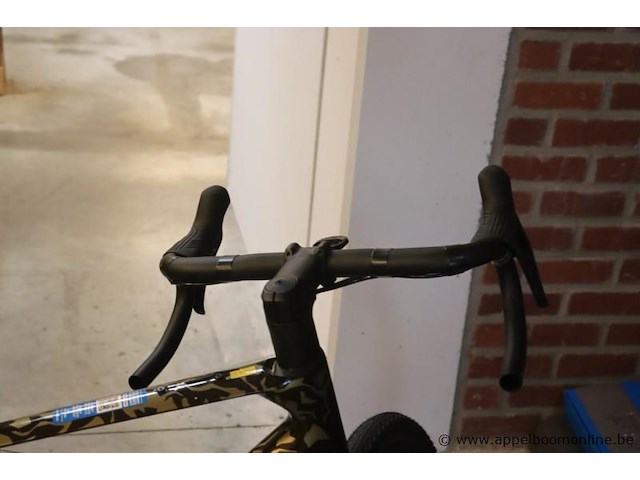 Fiets orbea, maat m - afbeelding 4 van  5