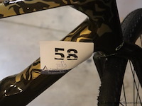 Fiets orbea, maat m - afbeelding 5 van  5