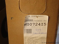 Fiets orbea mx 24 dirt azu, zonder derailleur - afbeelding 2 van  2
