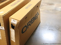 Fiets orbea mx dirt azu h24 - afbeelding 1 van  2