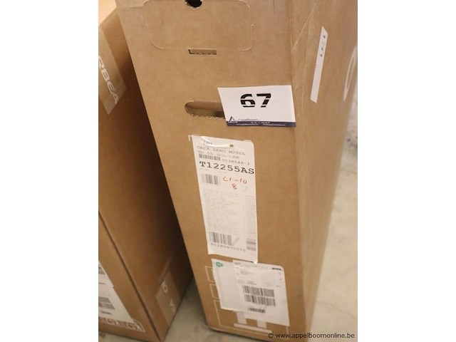 Fiets orbea orca aero m20il 55 - afbeelding 1 van  2