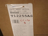 Fiets orbea orca aero m20il 55 - afbeelding 2 van  2