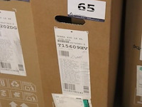 Fiets orbea terra h30 xl, zwart - afbeelding 1 van  2