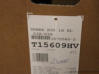 Fiets orbea terra h30 xl, zwart - afbeelding 2 van  2