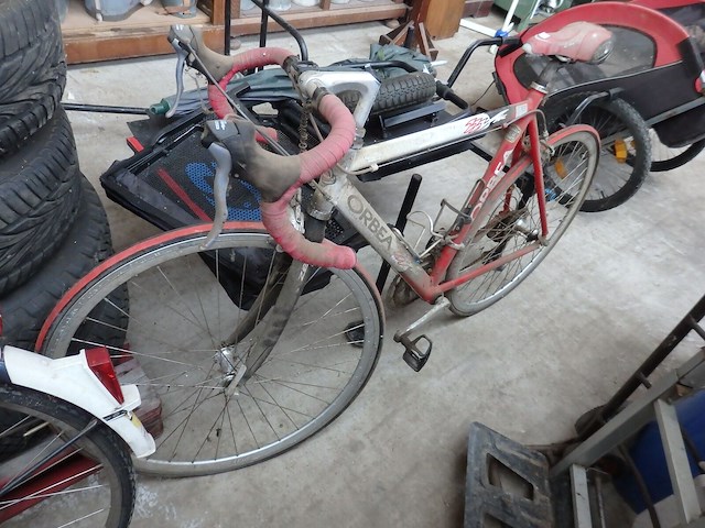 Fiets orbea - afbeelding 1 van  1