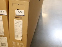 Fiets orca m20iltd pw, groen, m 55 - afbeelding 1 van  2
