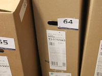 Fiets orca m30i 55 bl, blauw - afbeelding 1 van  2