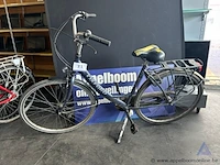 Fiets oxford sport bike, zonder sleutel