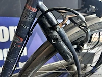 Fiets oxford sport bike, zonder sleutel - afbeelding 3 van  3