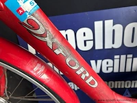 Fiets oxford, zonder sleutel, nummer 57 - afbeelding 2 van  4
