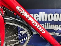Fiets oxford, zonder sleutel, nummer 701-145 - afbeelding 2 van  4