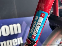 Fiets oxford, zonder sleutel, nummer 701-145 - afbeelding 4 van  4