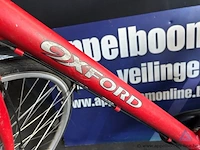 Fiets oxford, zonder sleutel, nummer 81 - afbeelding 2 van  4