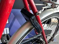 Fiets oxford, zonder sleutel, nummer 81 - afbeelding 3 van  4