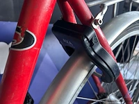 Fiets oxford, zonder sleutel - afbeelding 3 van  3