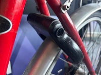 Fiets oxford, zonder sleutel - afbeelding 3 van  3