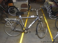 Fiets, oxford - afbeelding 1 van  2