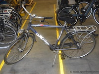 Fiets, oxford - afbeelding 2 van  2