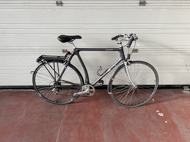 Fiets racingbik - afbeelding 1 van  2