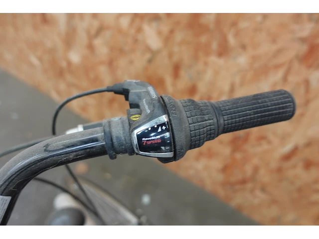 Fiets rambler - afbeelding 2 van  10