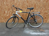 Fiets rambler