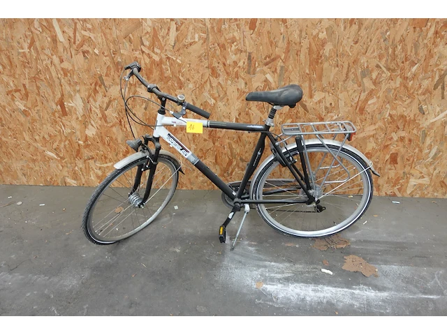 Fiets rambler - afbeelding 3 van  10
