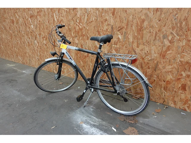 Fiets rambler - afbeelding 4 van  10