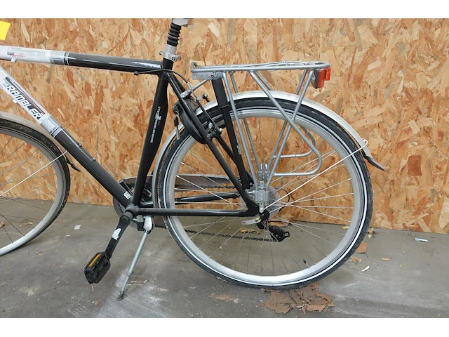 Fiets rambler - afbeelding 5 van  10