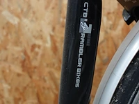 Fiets rambler - afbeelding 6 van  10