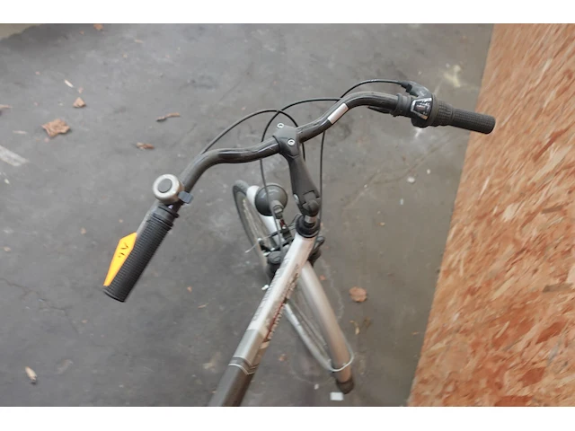 Fiets rambler - afbeelding 8 van  10