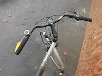 Fiets rambler - afbeelding 8 van  10