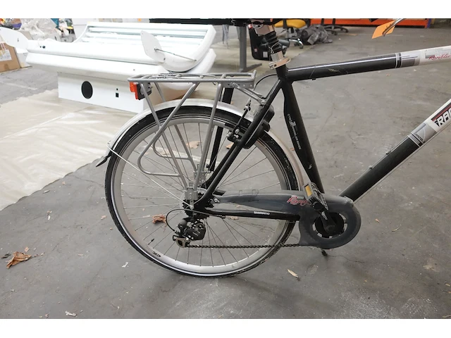 Fiets rambler - afbeelding 9 van  10