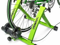 Fiets rollenbank - afbeelding 1 van  8