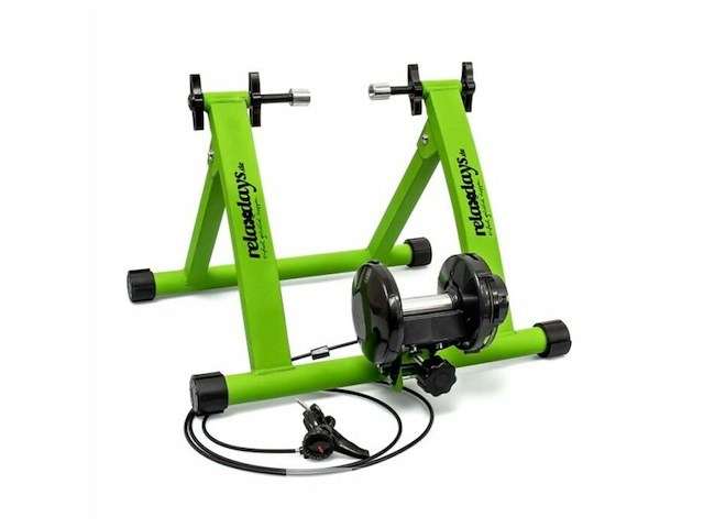 Fiets rollenbank - afbeelding 2 van  8