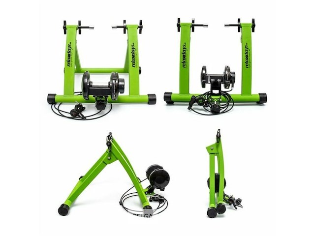 Fiets rollenbank - afbeelding 3 van  8