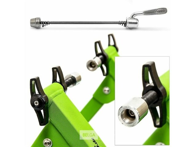 Fiets rollenbank - afbeelding 4 van  8