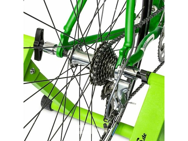 Fiets rollenbank - afbeelding 5 van  8