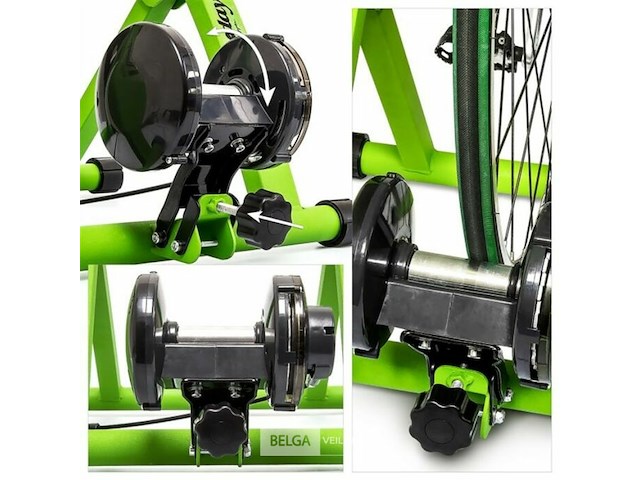 Fiets rollenbank - afbeelding 6 van  8