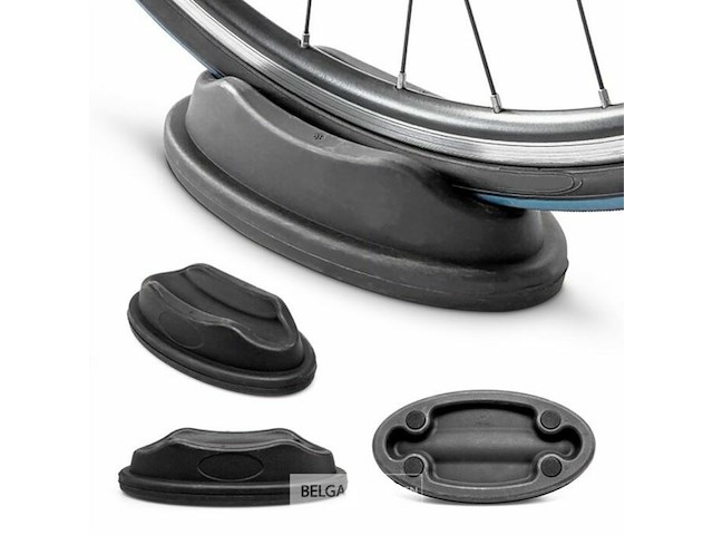 Fiets rollenbank - afbeelding 8 van  8