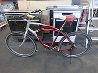 Fiets schwinn