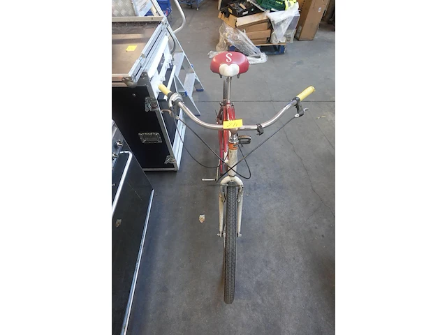 Fiets schwinn - afbeelding 3 van  6
